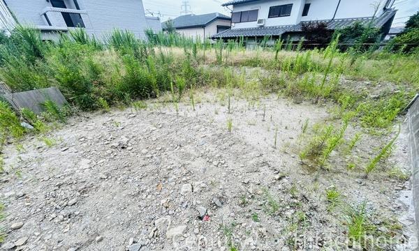 港南区日野南5丁目1期　全1棟