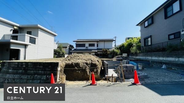 港南区日野南5丁目1期　全1棟
