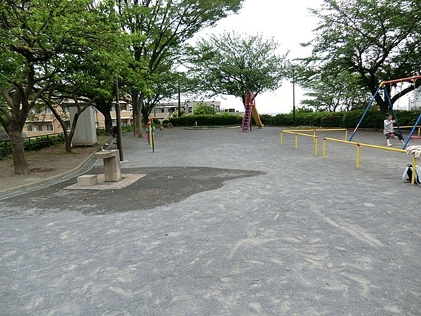 横浜市神奈川区白幡南町の新築一戸建(立町みはらし公園)