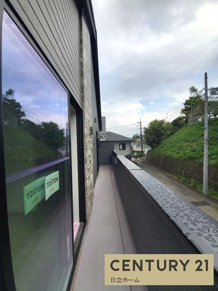 川崎市宮前区五所塚２丁目の新築一戸建