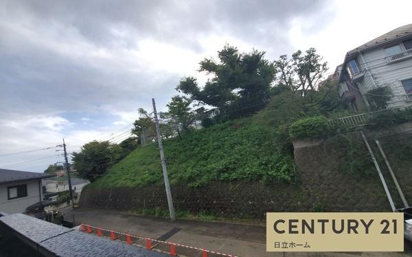 川崎市宮前区五所塚２丁目の新築一戸建