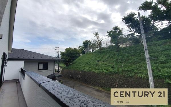 川崎市宮前区五所塚２丁目の新築一戸建