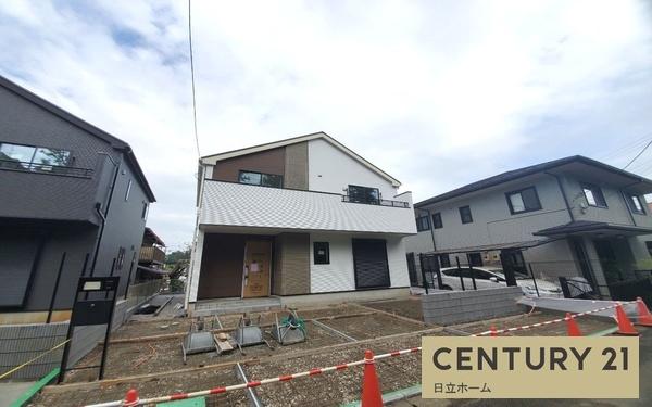川崎市宮前区五所塚２丁目の新築一戸建