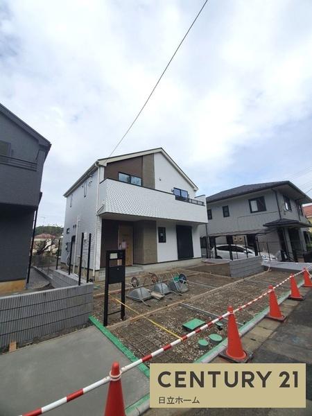 川崎市宮前区五所塚２丁目の新築一戸建