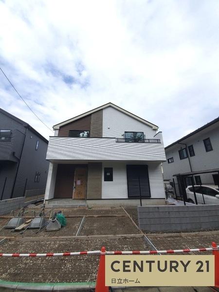 川崎市宮前区五所塚２丁目の新築一戸建