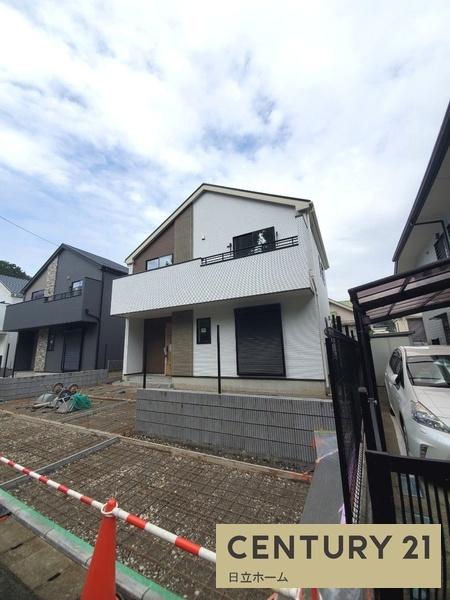 川崎市宮前区五所塚２丁目の新築一戸建
