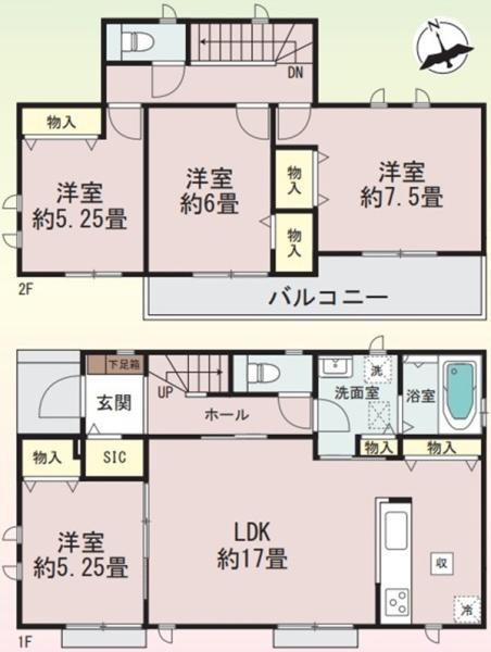 戸塚区深谷町