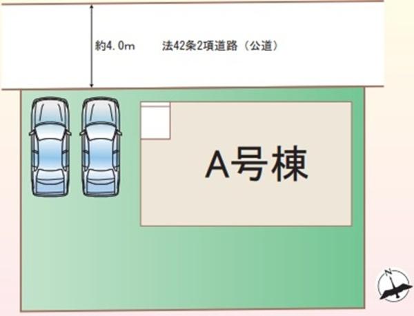 戸塚区深谷町