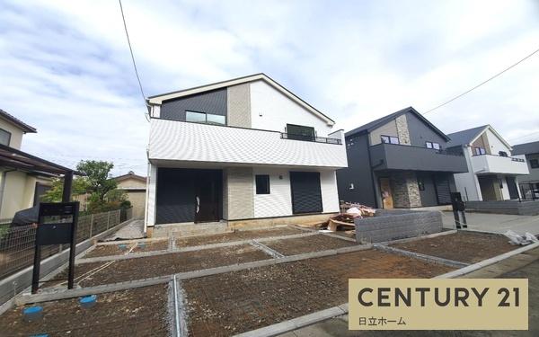 川崎市宮前区五所塚２丁目の新築一戸建