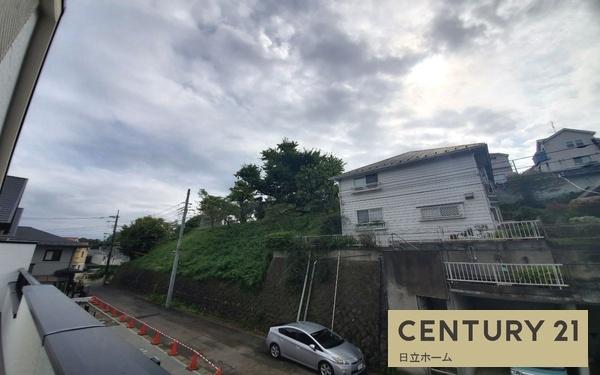川崎市宮前区五所塚２丁目の新築一戸建