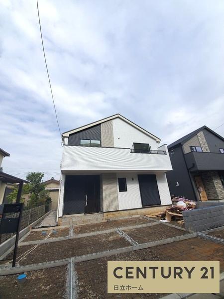川崎市宮前区五所塚２丁目の新築一戸建