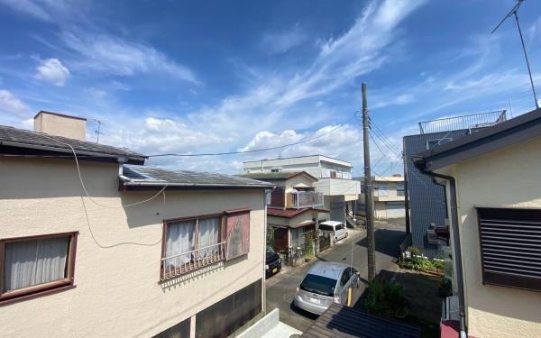 瀬谷区五貫目町　全1棟