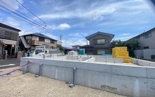 瀬谷区宮沢2丁目　全1棟
