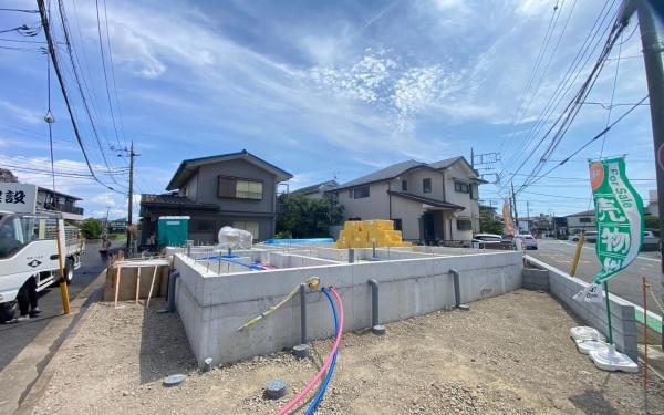 瀬谷区宮沢2丁目 全1棟