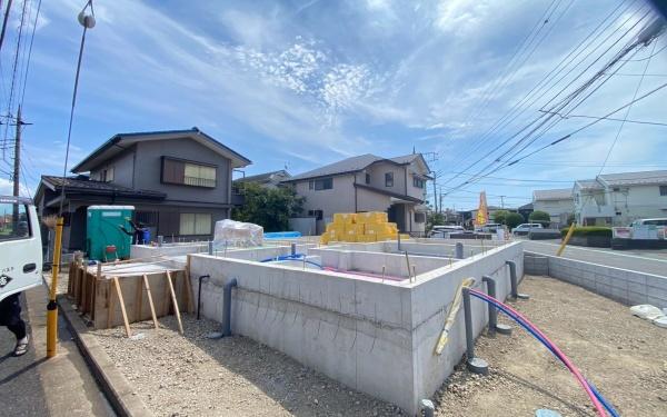 瀬谷区宮沢2丁目　全1棟