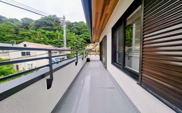 鎌倉市長谷５丁目の中古一戸建て