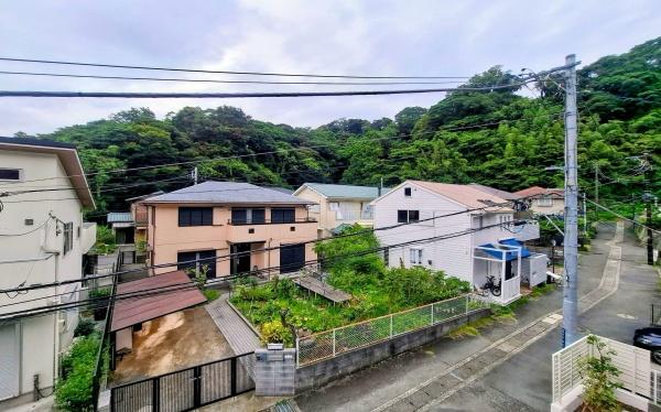 鎌倉市長谷５丁目の中古一戸建て
