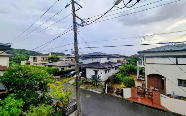 鎌倉市浄明寺６丁目の中古一戸建て