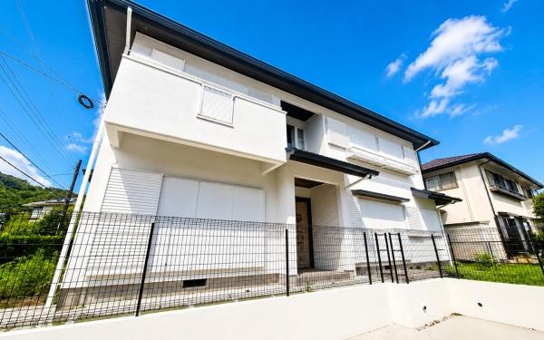 鎌倉市浄明寺６丁目