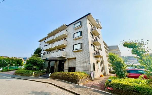 コープ野村鎌倉・台１号棟