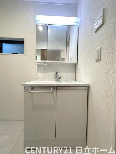 川崎市川崎区旭町２丁目の新築一戸建