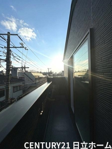 川崎市川崎区旭町２丁目の新築一戸建