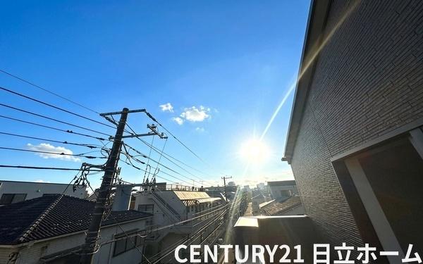 川崎市川崎区旭町２丁目の新築一戸建