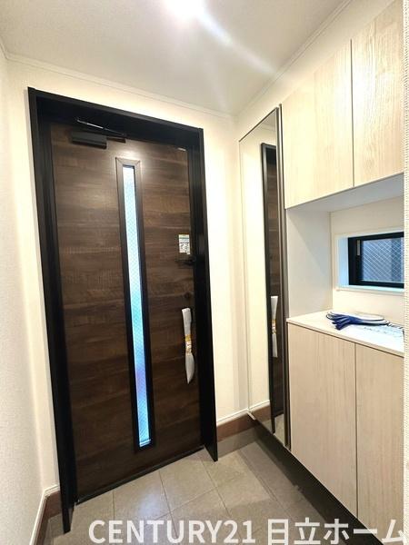 川崎市川崎区旭町２丁目の新築一戸建