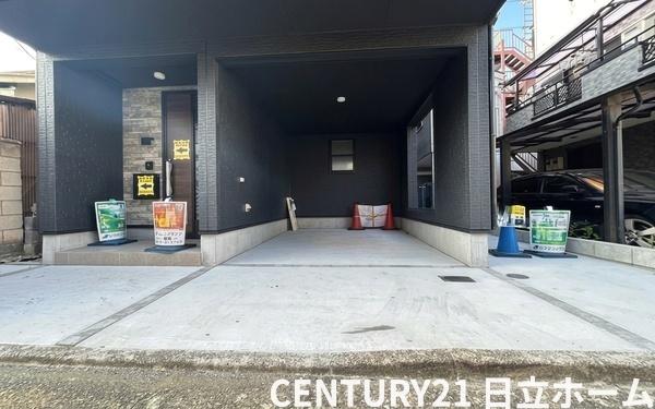 川崎市川崎区旭町２丁目の新築一戸建