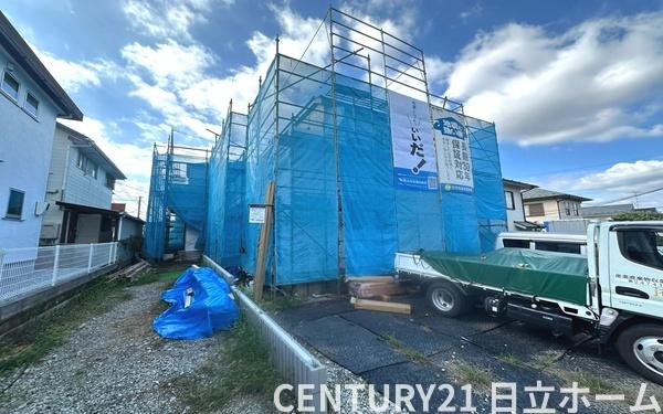 川崎市宮前区東有馬２丁目の新築一戸建