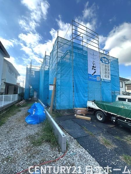 川崎市宮前区東有馬２丁目の新築一戸建