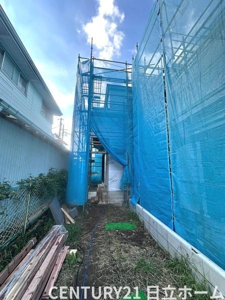川崎市宮前区東有馬２丁目の新築一戸建