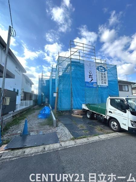 川崎市宮前区東有馬２丁目の新築一戸建