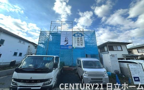 川崎市宮前区東有馬２丁目の新築一戸建