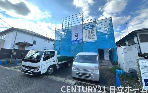 川崎市宮前区東有馬２丁目の新築一戸建