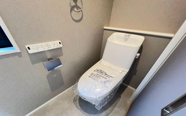 青葉区新石川3丁目　全2棟2号棟