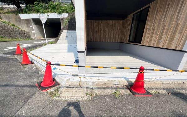 青葉区新石川3丁目　全2棟2号棟