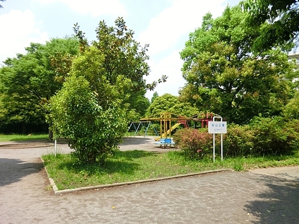 麻生区王禅寺西5丁目Ⅱ　全2棟1号棟(白山公園)