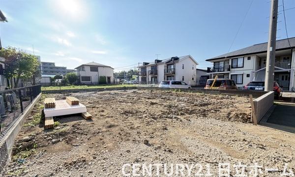 港北区新吉田東５丁目　新築戸建