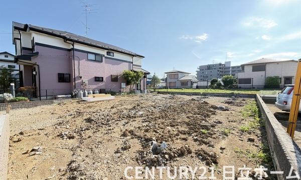 港北区新吉田東５丁目　新築戸建