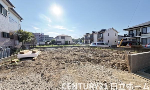港北区新吉田東５丁目　新築戸建