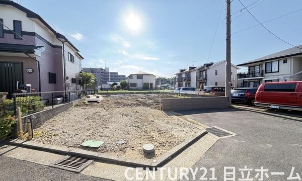港北区新吉田東５丁目　新築戸建