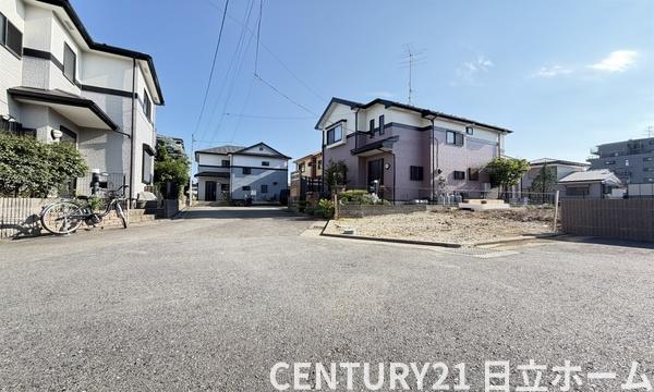 港北区新吉田東５丁目　新築戸建