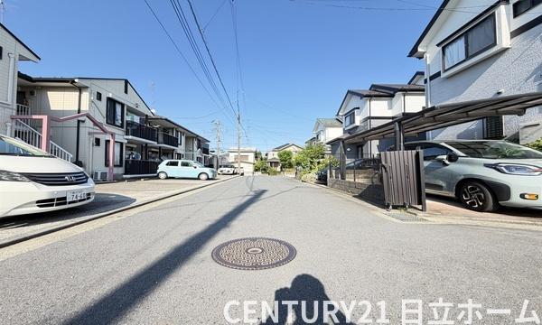港北区新吉田東５丁目　新築戸建