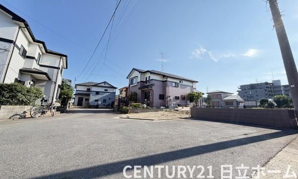 港北区新吉田東５丁目　新築戸建