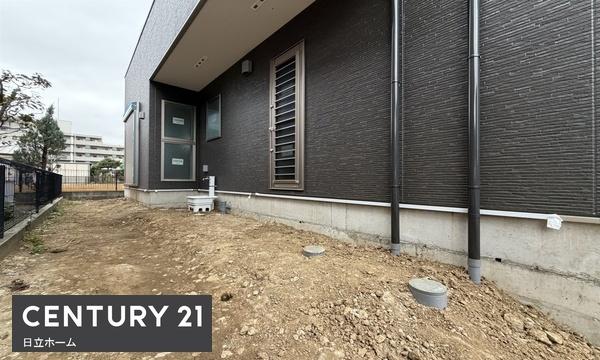 港北区新吉田東５丁目　新築戸建