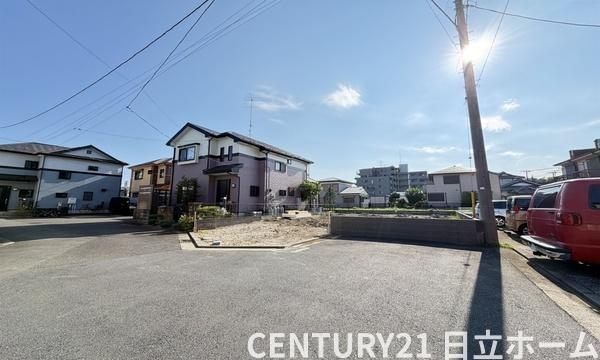 港北区新吉田東5丁目 新築戸建