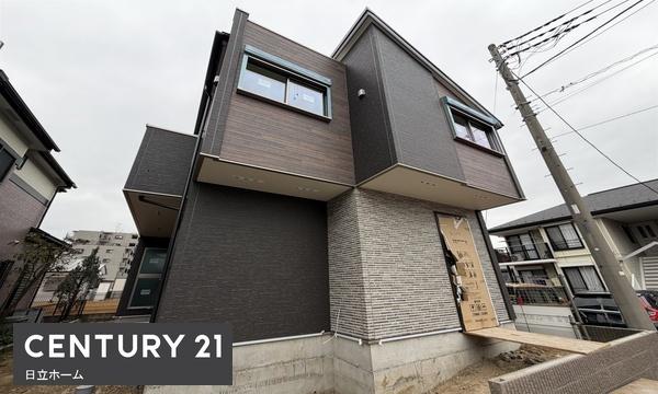港北区新吉田東５丁目　新築戸建