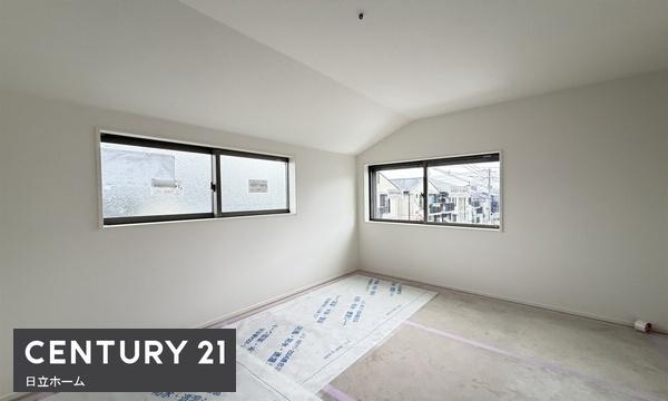 港北区新吉田東５丁目　新築戸建
