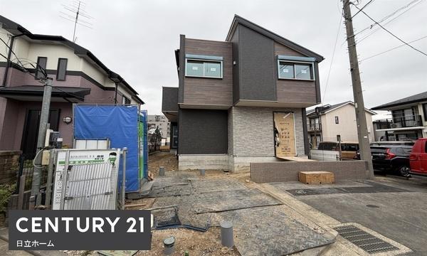 港北区新吉田東５丁目　新築戸建